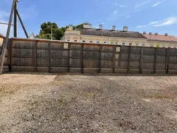 unbebautes Grundstück zu vermieten