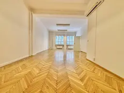 BÜRO/PRAXIS/ORDINATION - KLIMATISIERT - BESTLAGE