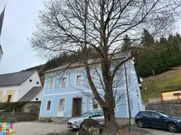 MITTEN IN KALWANG!