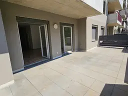 2 Zimmerwohnung mit Terrasse! Unbefristeter Mietvertrag!