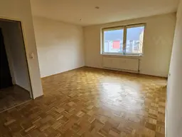 Genossenschaftswohnung mit 3 Zimmern mit Balkon - unbefristeter Mietvertrag