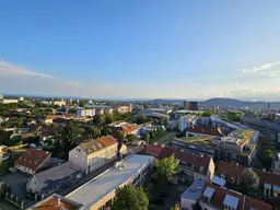 MOSERHOFGASSE 54! 4 ZIMMER MIT GENIALER AUSSICHT!
