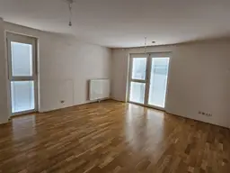 4 Zimmerwohnung - zentrale Lage! MIETE INKL. HEIZUNG UND WARMWASSER!