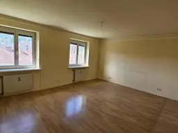 Geförderte 3 Zimmer Genossenschaftswohnung - MIETE INKL. BK UND HEIZKOSTEN!