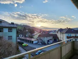 2 ZIMMERWOHNUNG MIT BALKON!
