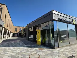 "MITTENDRIN" - EIN ORT ZUM ARBEITEN, ANKOMMEN UND WOHLFÜHLEN!