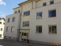 Arbesbach II - LZ: 1780 - Top 7