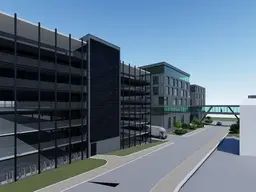 Levels Kundl - Innovationspark