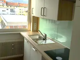 Gemütliche 2-Zimmer-Wohnung in zentraler Lage
