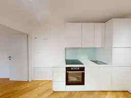 Neubauwohnung zu verkaufen: 2 Zimmer Wohnung