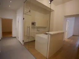 1010 Wien: In Top Lage! Exklusive 3-Zimmer Wohnung; ca. 134m²; € 2.815 Miete