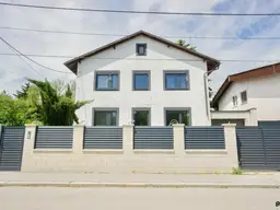 Mehrfamilienhaus zur Miete in Wien Floridsdorf
