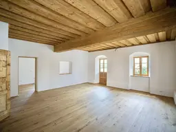 Erstklassiges Wohnen im Herzen von Pöllau bei Hartberg