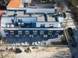 Modernes Reihenhaus mit Top-Ausstattung | Süßenbrunn | 1220 Wien