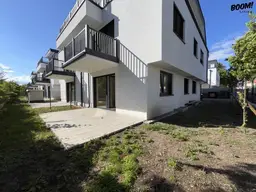 Erstbezug in 1220 Wien: Moderne Wohnungen mit Weitblick &amp; Komfort !!PROVISIONFREI!!
