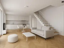 Exklusives Wohnen mit Altbau-Charme &amp; Moderne // Ein hochwertig revitalisiertes Historischen Altbauflair // 1170 Wien