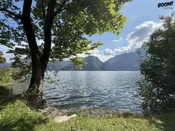 Ihr Rückzugsort am Traunsee