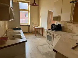 Sanierungsbedürftige 3 Zimmer-Wohnung mit Potenzial!