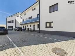 Modernes Reihenhaus in Himberg – Neubau mit Garten, Terrassen und perfekter Verkehrsanbindung ! ! !