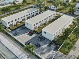 NEUBAU IN GROSSWEIKERSDORF | 16 Reihenhäuser ab € 390.000 | rund 110 m² Wohnnutzfläche + ca. 9 m² Terrasse + Eigengarten