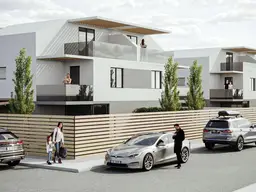 IHR NEUES EIGENHEIM! Doppelhaushälften sowie ein Einfamilienhaus in Pottenstein! 5 Zimmer + zahlreiche Aussenflächen! UNSCHLAGBARE PREISE!