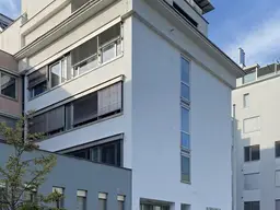 Investieren Sie in Sicherheit: Bezirksgericht Klosterneuburg als Renditeobjekt 3,8%
