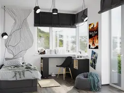 Exklusives Wohnen in Toplage: Moderne Einfamilienhaus mit Garten, Terrassen und Garage in 1190 Wien - Erstbezug!