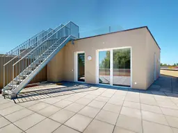 Pannonia Seeblick - Exklusives Wohnen mit Panorama über den Neusiedler See