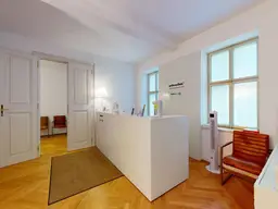 Voll ausgestattetes Medcenter in 1130 Wien
