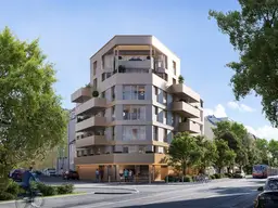 Raum für alles, was zählt: Geräumige 2-Zimmer-Wohnung mit großem Balkon &amp; Weitblick || Sandleitengasse 68