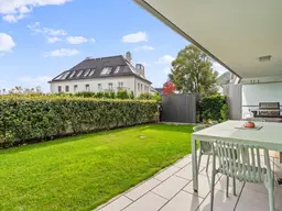 Ein Zuhause wie Urlaub – mit Zugang zum Wasser &amp; Eigengarten