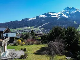 Charmantes Landhaus in traumhafter Panoramalage