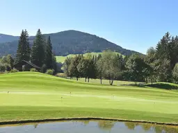 Idyllisches Freilandjuwel mit Baubewilligung und Freizeitwidmung