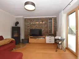 Freizeitwohnsitz - 60m² mit Herz, Kamin und Sonnenbalkon