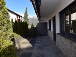 Wunderbare Haushälfte mit 5 Zimmern in Ellmau