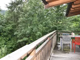 Einziehen &amp; Wohlfühlen: Dachgeschosswohnung in den Tiroler Bergen