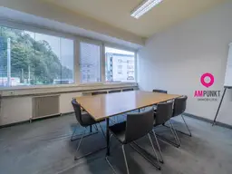 Flexible Bürofläche mit viel Platz &amp; Parkplätzen – auch zur Untervermietung geeignet!