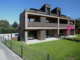 Erstbezug in Oberalm - ein Zuhause, das modernen Wohnansprüchen wirklich gerecht wird!