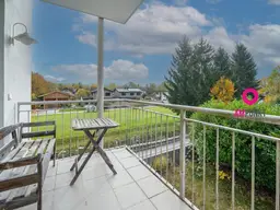 3-Zimmer-Wohnung in Rif – durchdacht, ruhig und mit Balkon ins Grüne. Jetzt besichtigen!