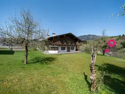 Entdecken Sie alpinen Charme: Ihr neues Zuhause in Fieberbrunn – wohnen, wo andere Urlaub machen!