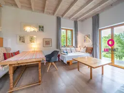 Modernes Einfamilienhaus mit Traumgarten in Mondsee – Jetzt besichtigen und verlieben!