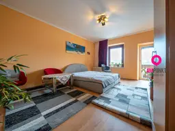 Vermietete Wohnung mit Balkon – interessante Gelegenheit in Hallein