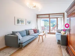 Maria Alm: Zweitwohnsitz an der Piste – Urlaub genießen, touristisch vermieten und profitieren.