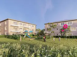 Erstbezug in Palting: 2-Zimmer-Wohnung mit Garten – Jetzt Traumwohnung sichern!