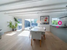 Moderner Bungalow in Gneis/Leopoldskron nahe Weiher &amp; Almkanal – Wohnen auf einer Ebene in Top-Lage