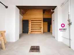 Seltenes Angebot in Hallein: 181m² Lagerfläche mit System