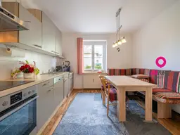 Leistbare 3,5-Zimmer-Wohnung in Itzling: Gemütlichkeit und Komfort auf 68 m²