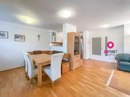 Exklusive 4-Zimmer-Wohnung in Altenmarkt mit Balkon und moderner Ausstattung – Jetzt besichtigen!