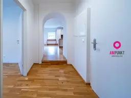 Modern wohnen in Thalgau – 3-Zimmer-Wohnung mit optimaler Raumaufteilung zum fairen Preis