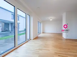Neubau trifft Wohngefühl: Doppelhaushälfte in Sankt Georgen i.A., die einfach passt. MIETKAUFOPTION!
